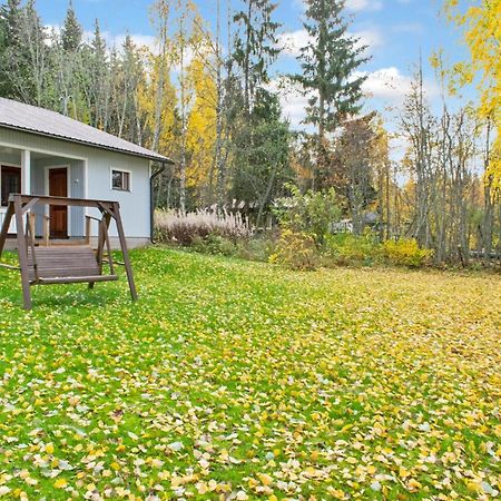 Holiday Home Iltarauha By Interhome Ruvaslahti Eksteriør bilde